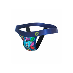 MALE BASICS Jockstrap HIPSTER MaleBasics